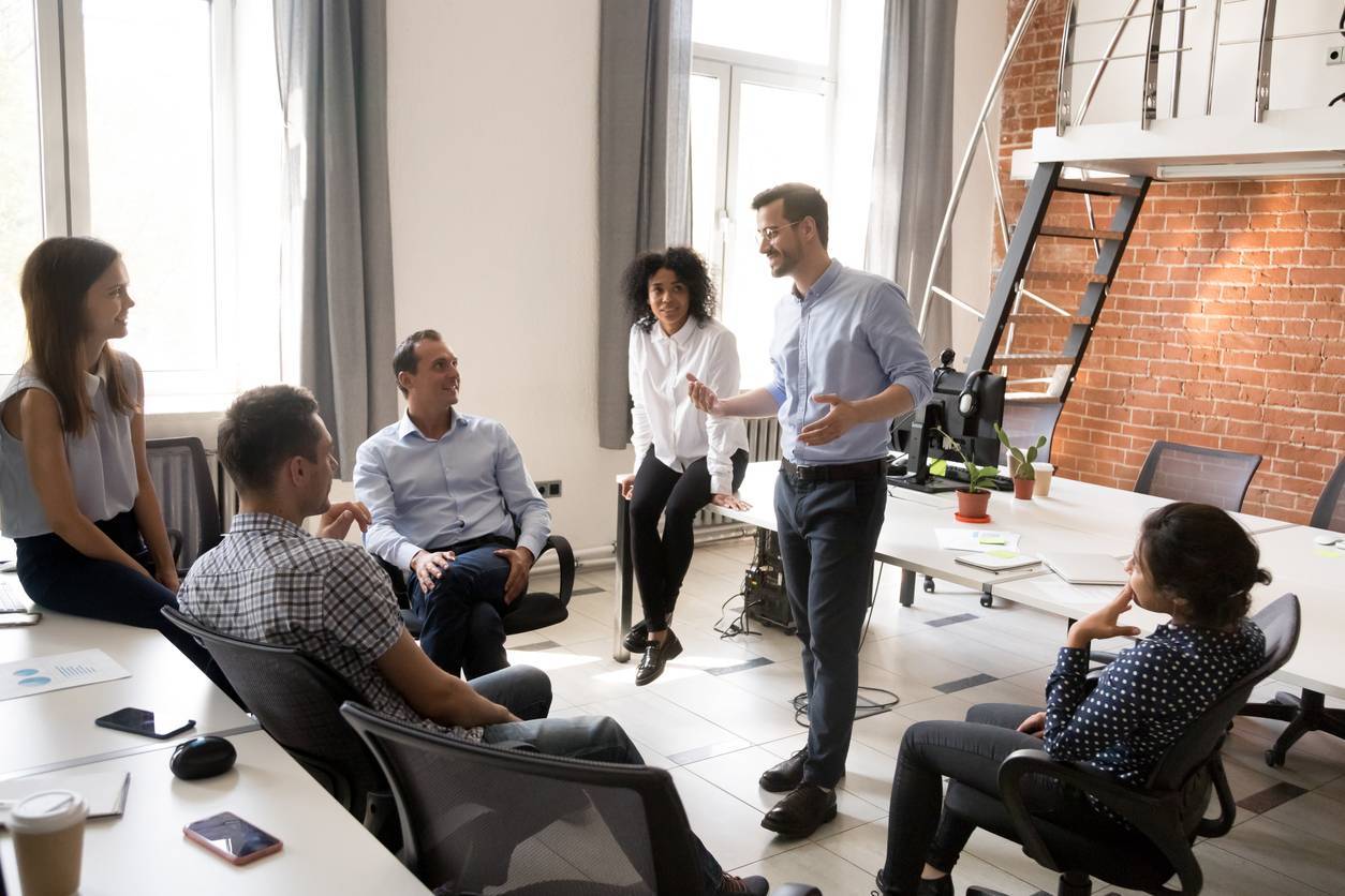 société de conseil entreprise