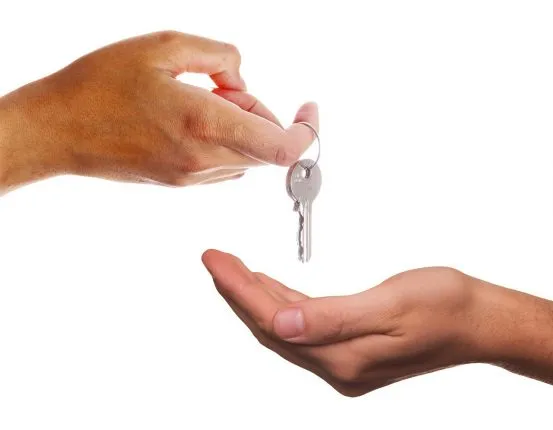 agence immobilier