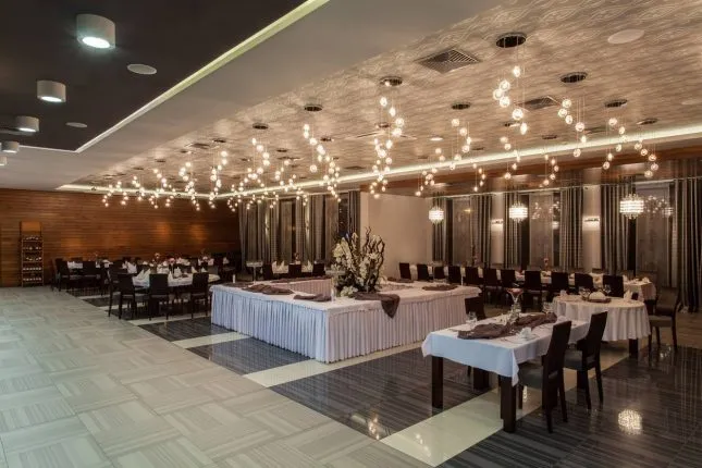 salle fête