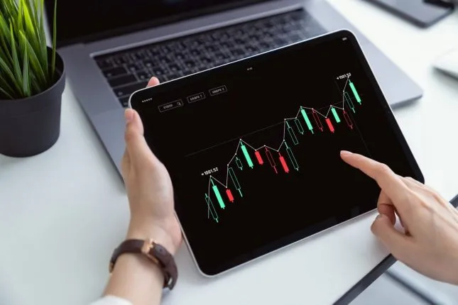 limites trading carnet d'ordre