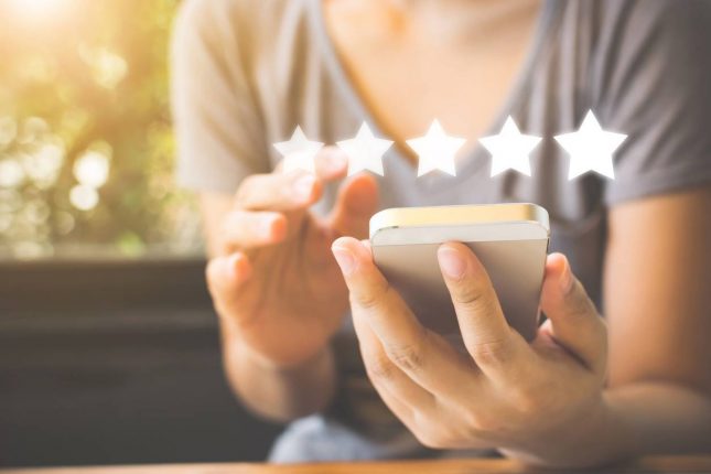 amélioration produits services
