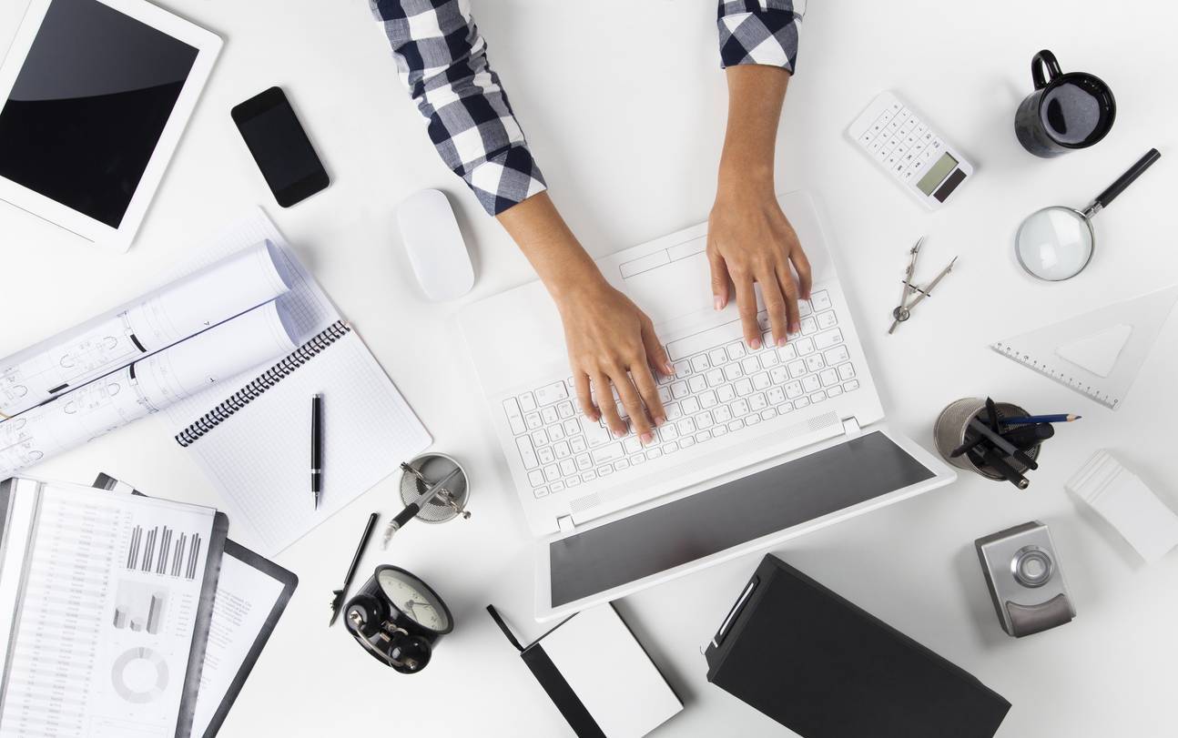 Bien gérer les fournitures de bureau