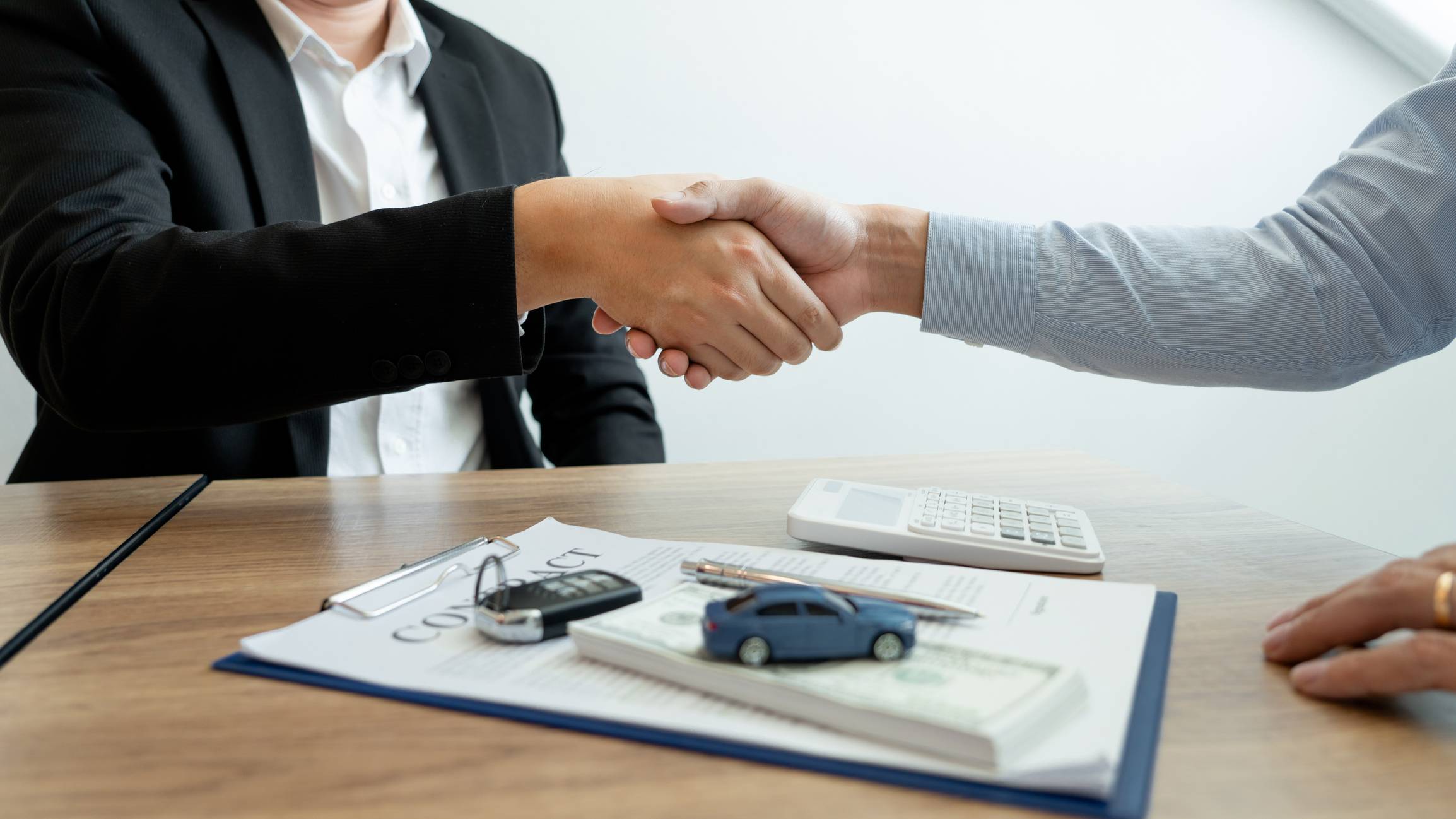 courtier prêt personnel achat voiture