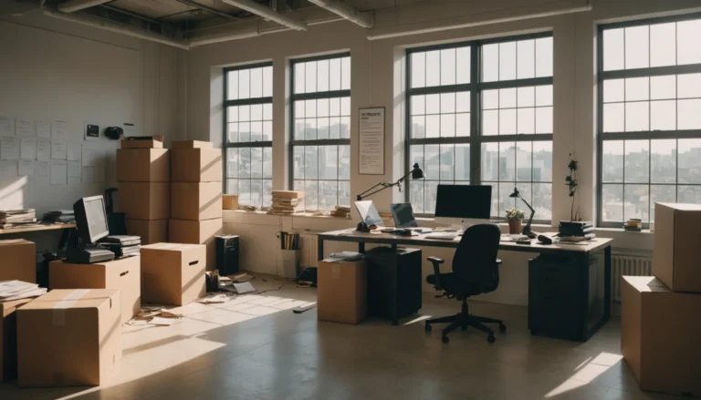 entreprise individuelle changement adresse