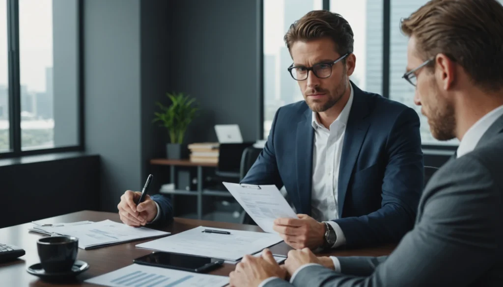 combien coute un courtier en immobilier