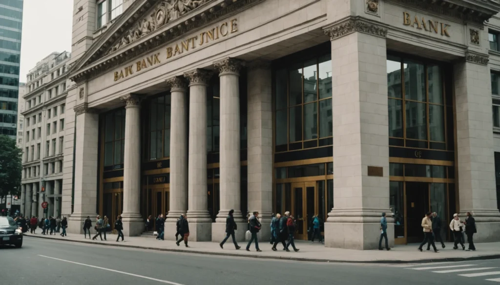 banque traditionnelle la moins chère