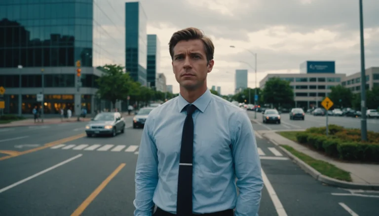 burn out quitter son emploi