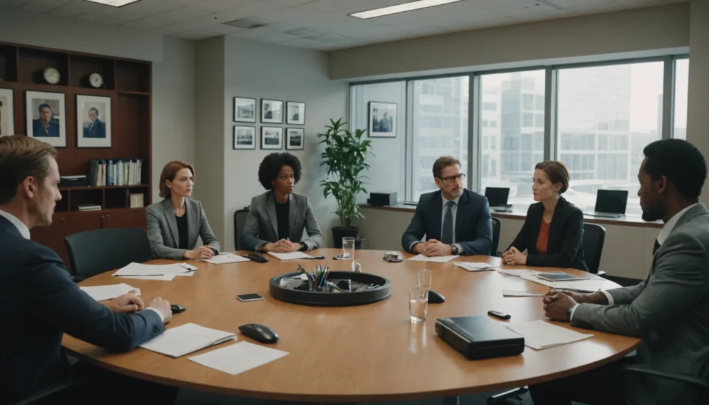 gérant égalitaire sarl