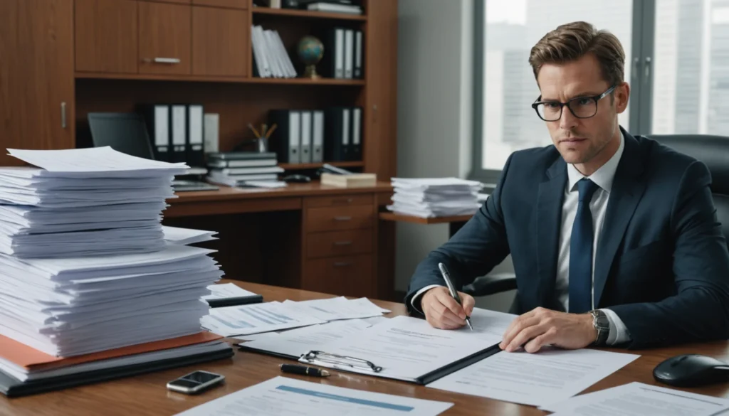 contrat de travail et mandat social