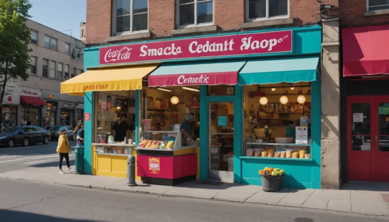 comment ouvrir un snack