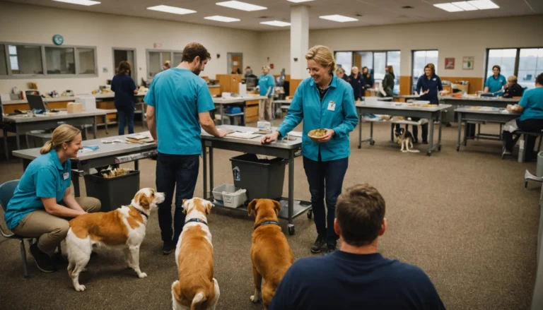 comment ouvrir un refuge pour animaux