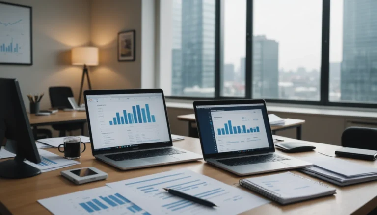 depot de bilan pendant arret maladie