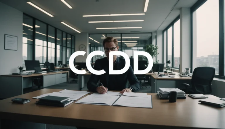 j'ai signé un cdi mais j'ai changé d'avis