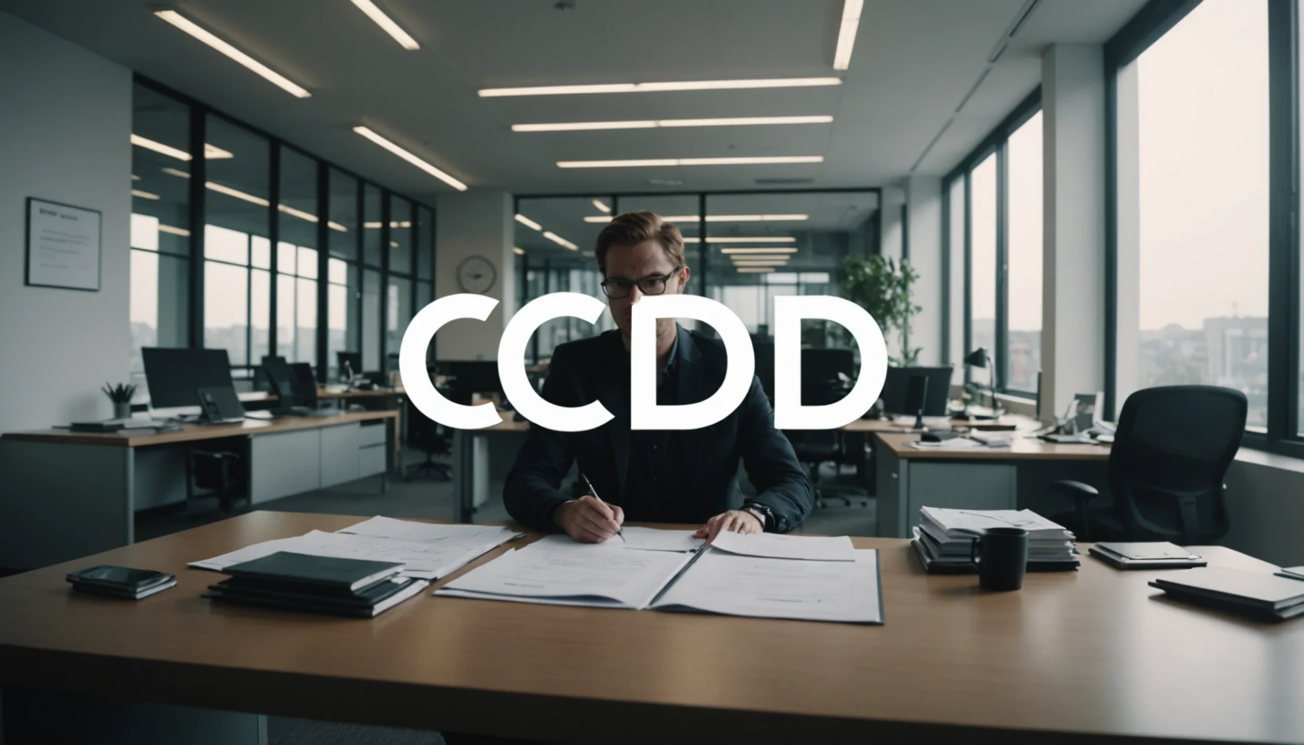 j'ai signé un cdi mais j'ai changé d'avis