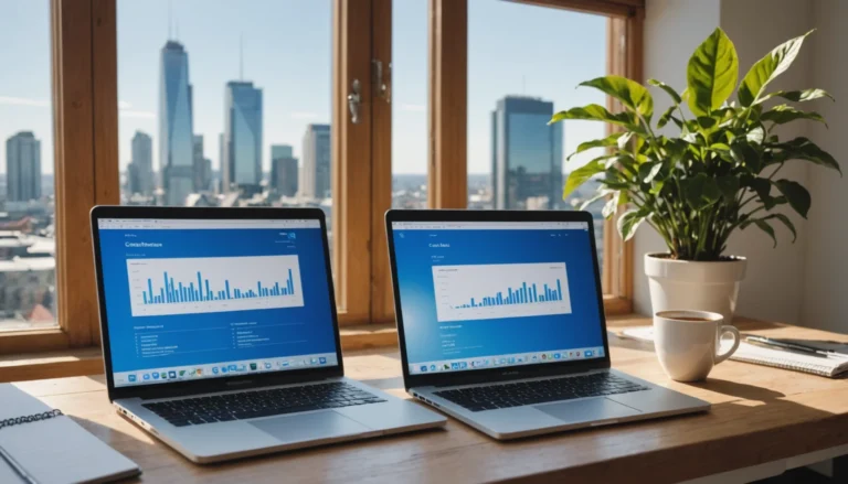 portage entrepreneurial