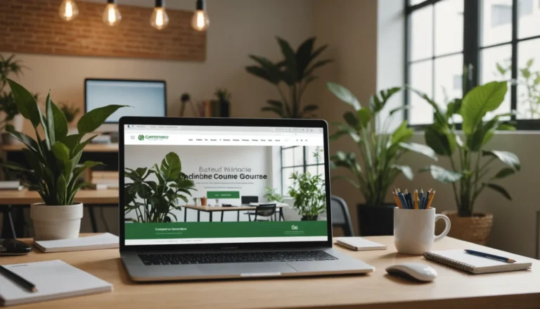 Vendre des formations en ligne