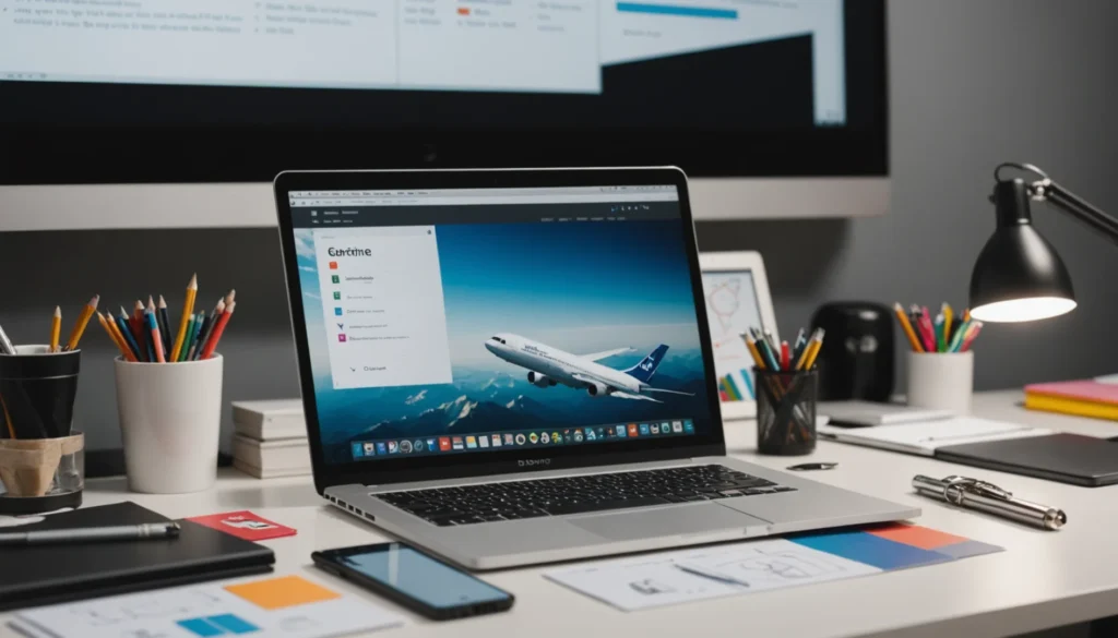 Comment personnaliser un porte-clés Remove Before Flight pour votre entreprise ?