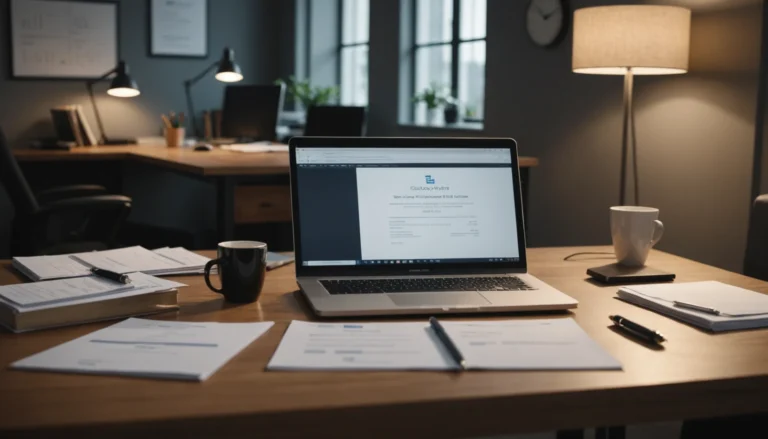 lettre avertissement salarié modele