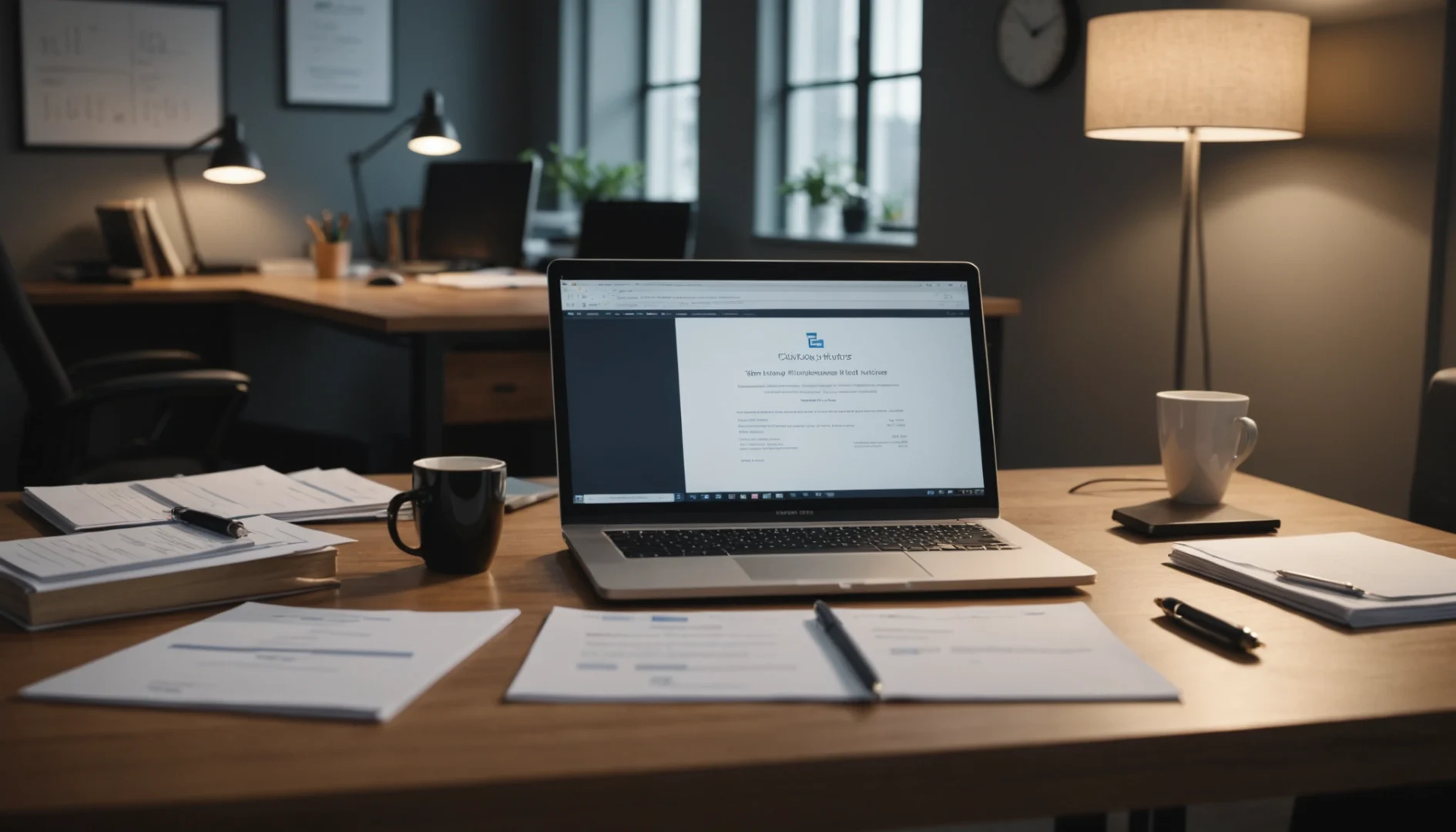 lettre avertissement salarié modele