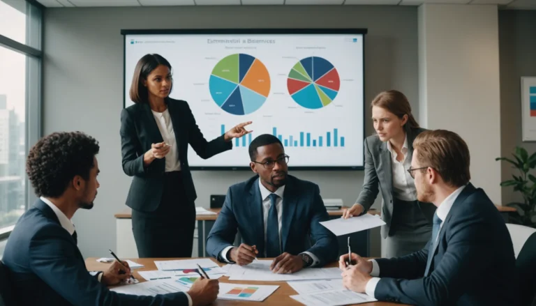 financement d'entreprise