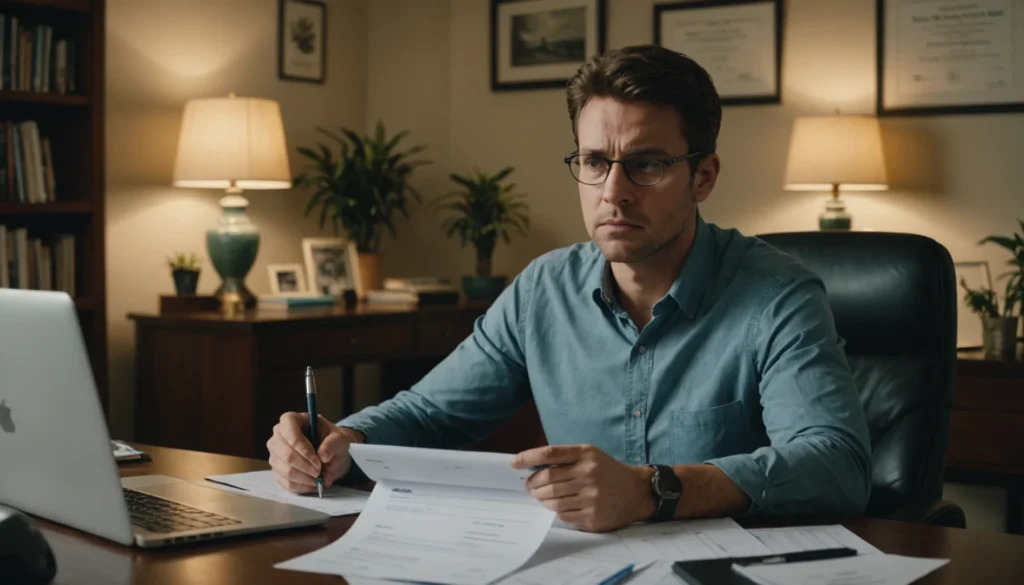 arrêt de travail sortie autorisée non cochée