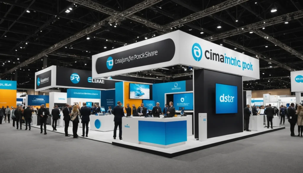 Quelles sont les clés pour un stand sur mesure attractif et rentable lors des salons professionnels ?