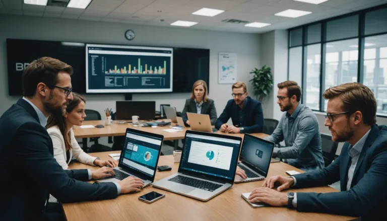 Pourquoi choisir WordPress