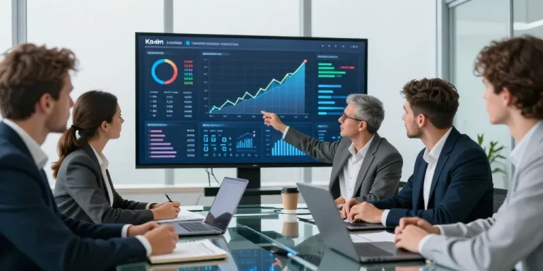 c est quoi un tableau de bord