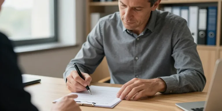 comment remplir une déclaration de créance