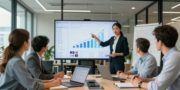 agence marketing digital