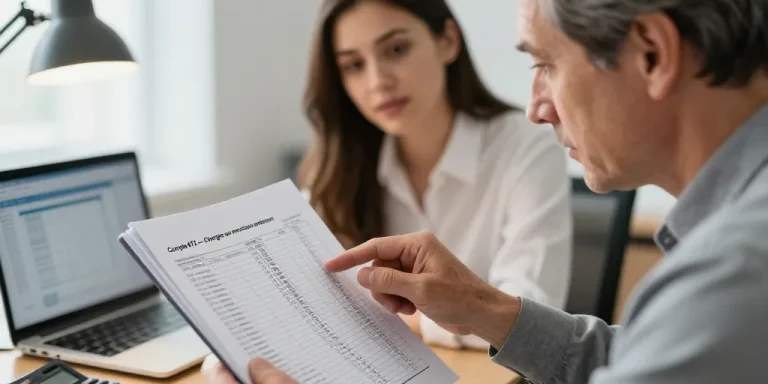 compte 672 charges sur exercices antérieurs