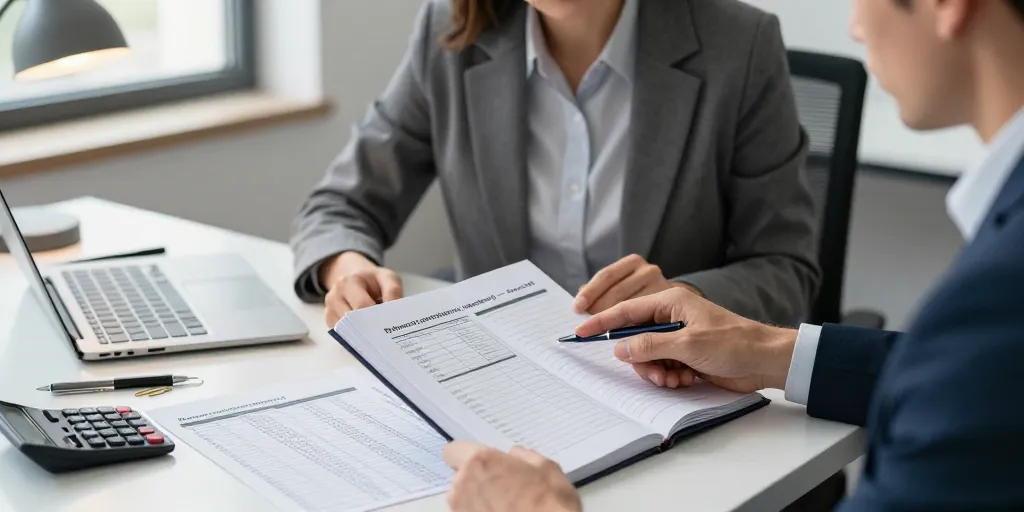 compte comptable retraite