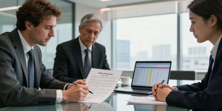 financement rachat de parts sociales