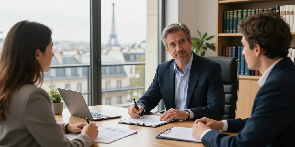 Gestion de patrimoine à Paris : un conseil vraiment indépendant