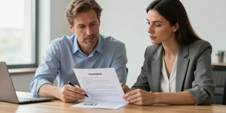 les conditions de validité du contrat