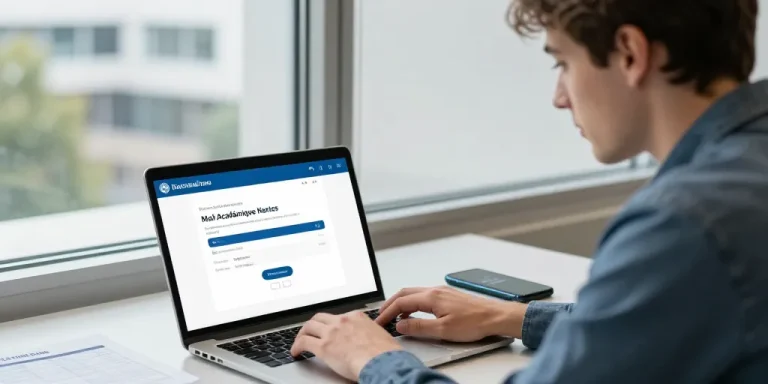 mail académique nantes