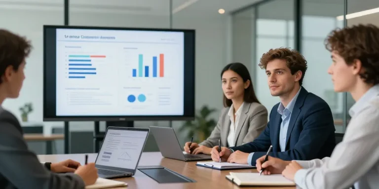 pitch deck définition