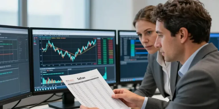 safran bourse