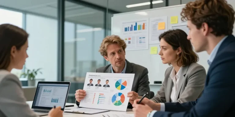 strategie de ciblage