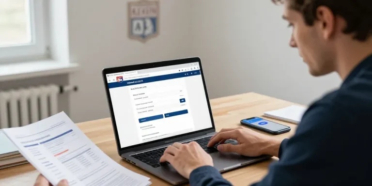 ac lyon webmail