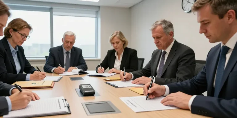 assemblée générale sarl