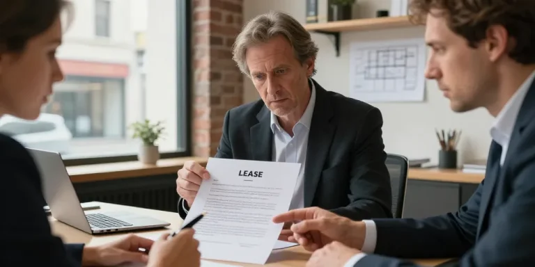 Bail commercial : les pièges qui peuvent coûter cher à un locataire professionnel