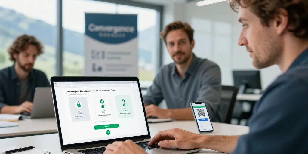 convergence grenoble