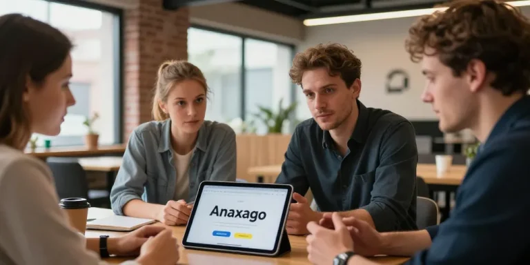 investir dans une start up avec anaxago