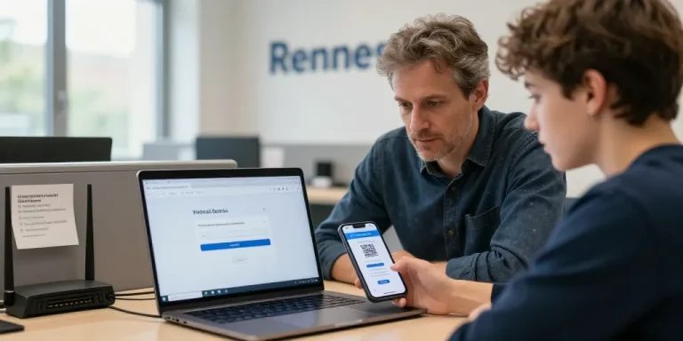 webmail rennes