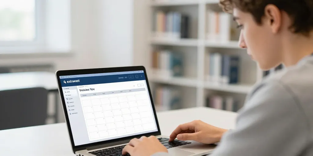 extranet esg