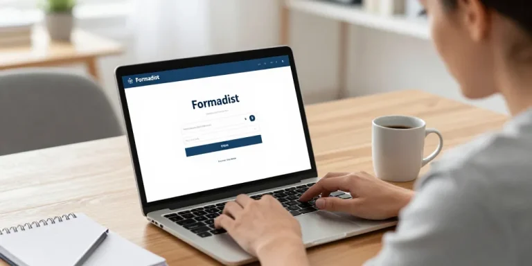 formadist