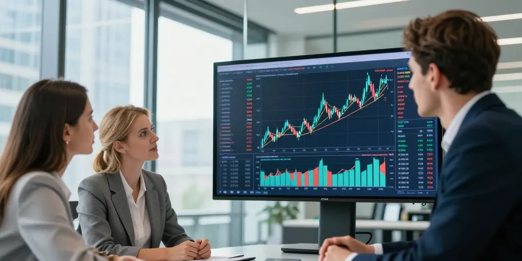 méthode d'évaluation d'entreprise