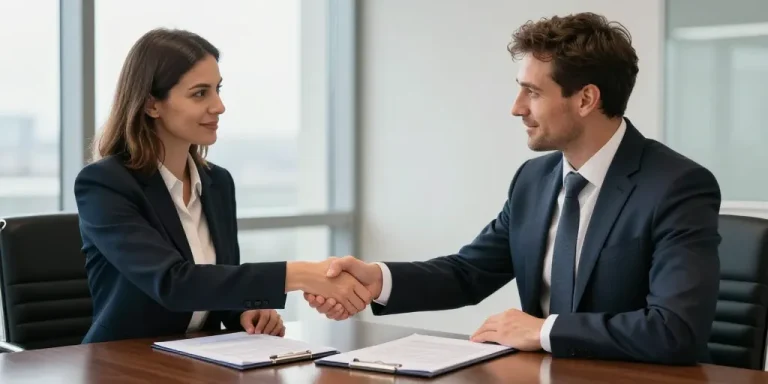 prise de participation dans une société