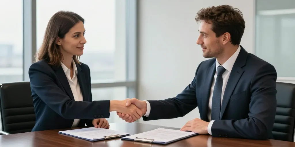 prise de participation dans une société